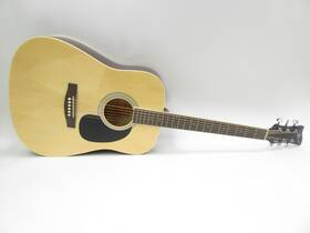 Jj45-n Jay Jj45n Right-handed Six String Acoustic Guitar