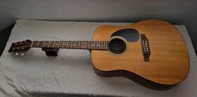 Jba-1510 Jb Player Artist Series Acoustic Guitar Made In Korea