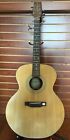 Jb-95 Jbea15pk Jb Player Acoustic Guitar 717070266136