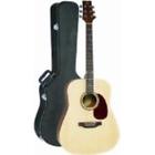 Jbpgac Jb Player Acoustic Guitar With Case 805232055428