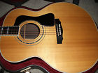 Jf-55 Guild Rare Westerly R.i
