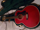 Jf30-12 Guild Guitar