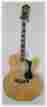 Jf-65ce Jf65ce Guild Blonde Aaa Year 2000 Used W Original Hard Case
