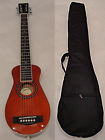 Jg-tr2 Johnson Trailblazer Travel Acoustic