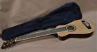 Jg-tr6 Johnson Trailblazer Travel Size Compact Acoustic Guitar With Gig Bag