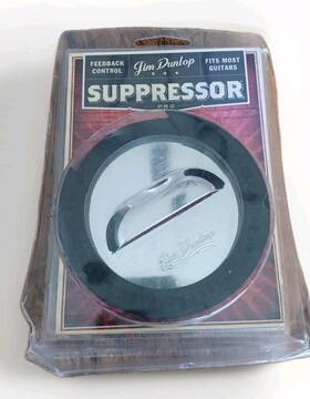 Dsc311 Jim Dunlop Suppressor