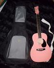Jj-43 Jj43-pk Jay Turser Series