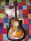 Jj45fcet-cs Jay Turser 6 String