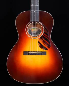 John Walker 210000036475 Lolo Creek Vintage Sunburst 2006 With Hardshell Case - Used