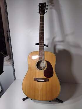 P15009430 Johnson Guitars Jd-07