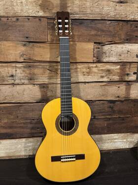 Jos Ram Rez R1-cwe Jose Ramirez S1 Acoustic Guitar