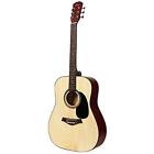Joy201 Joy Acoustic Guitars Inch Full Size Beginner Matte 712145847890