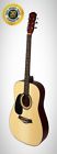 Joy202 Mscus Steelstring Acoustics Beginner Full Size Spruce Top 712145847906