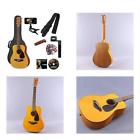 Jr1 Fg Junior Size Acoustic Guitar With Gig Bag 846817004417