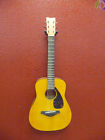 Jr1 Yamaha 3-4 Acoustic Guitar 086792581910