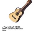 Jr15n Reynolds J Acoustic Guitar-student