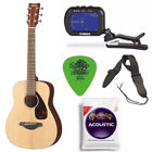 Jr2-yam K2 Yamaha Scale Acoustic Guitar Gig Bag Strap Strings 657379043598