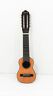 Js-pt-10-5 Sojing Charango Nylon String Round Back Bag Finish Blemish Issue