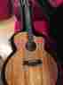K-65-ce Taylor 12 String Guitar Hawaiian Koa Mother Of Pearl
