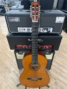 P03028748 K Ima 3901n Kima Classical Guitar