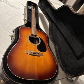 Ay-45 K. Yairi K.yairi 2007 Used Acoustic Guitar Without Hsc