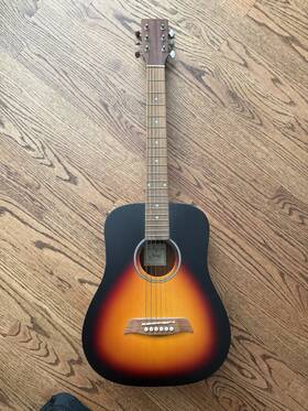 Ym-02 K. Yairi Acoustic Guitar S.yairi Ym-02/vs