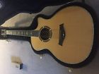 K14ce-l30 Anniversary Taylor Model 2004