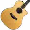 K14ce Taylor 2003