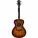 K22ees2 Taylor Koa Series K22e Grand Concert Acoustic-electric Guitar Shaded Edge Burst 887766019602
