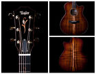 K26ceaatop Taylor K26ce Aa Koa