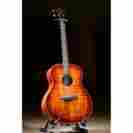 00887766029250 K28e-aa-hpp5 Taylor Koa Series Acoustic-electric Guitar Shaded Edge Burst