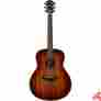 K28ees2 Taylor Koa Series K28e Grand Orchestra Acoustic-electric Guitar Shaded Ed 887766019664