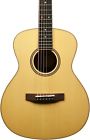Ka-gtr-om Kala Mini Orchestra Model Guitar Natural 814017021022