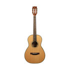 Ka-gtr-plr Kala Parlor Solid Cedar 814017021039