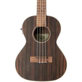 Kala Kaebyte2006 Ka-eby-te Tenor Ukulele - Striped Ebony
