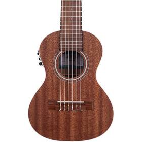 Kagle2006 Kala Ka-gl-e Mahogany Guitarlele With Eq