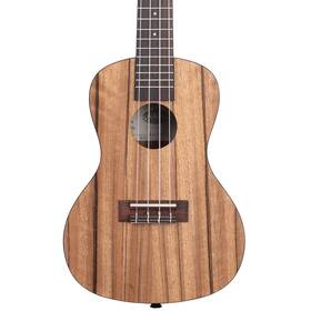 Kala Kapwclh2006 Ka-pwc-lh Left-handed Pacific Walnut Concert Ukulele