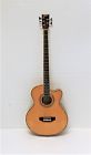 Kapok-kab-165f-n Kapok 5 String Cutaway