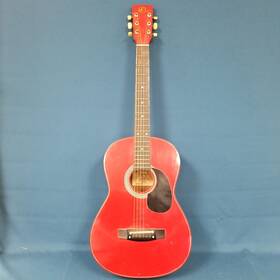Kay American Heritage K-250 Vintage Acoustic Guitar