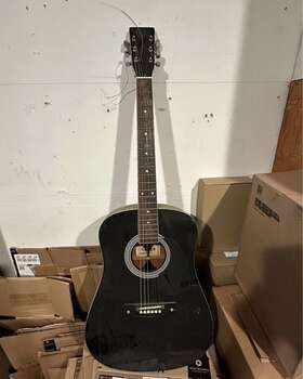 K509 Kay Starter Series Model Acoustic Guitar