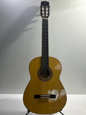 P11021630 Kay Musical Instruments Kdg-60r Model 6 String Acoustic Guitar