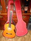 Kcl365 Kay Accoustic 6 String