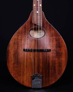 Km-226 Kentucky Deluxe Inch A Style Mandolin