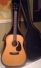 Kf-310 Mach 1 Vintage Acoustic