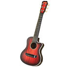 6817a-2 Kids Beginner Guitar With Durable Metal Strings