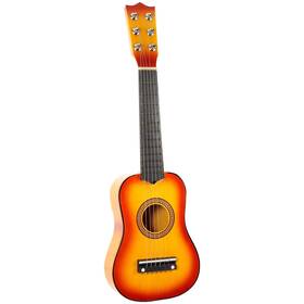 X39a41926xk6 Kisangel 21 Inch Acoustic Guitar For Kids Wooden Small Size Children Beg