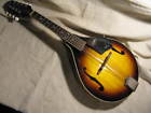 Km-150 Kentucky Mandolin W-soft Case