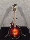 U-1868-a Km-600 Kentucky Lot Style Mandolin