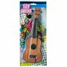 Km212 Bulk Buys Mini Toy Guitar 731015261116 Km212 Bulk Buys Mini Toy Guitar 731015261116