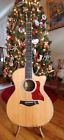 K-14ce Koa Taylor Guitars Series